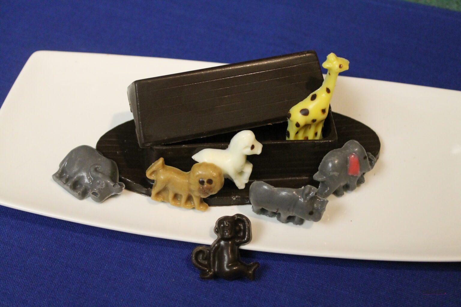 Chocolate Ark