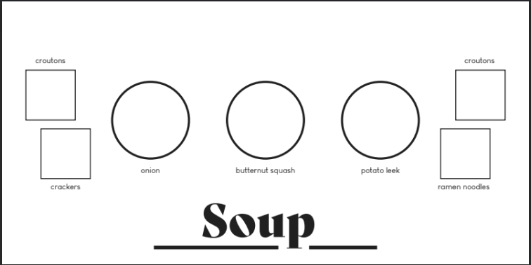 Soup Bar