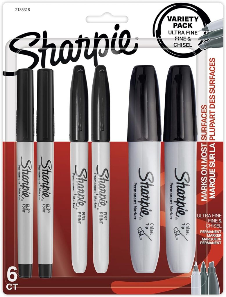 sharpieMarker