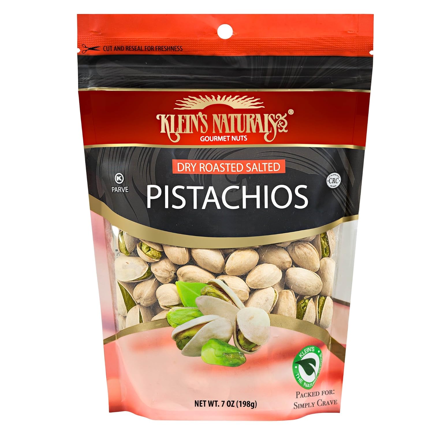 Pistachios