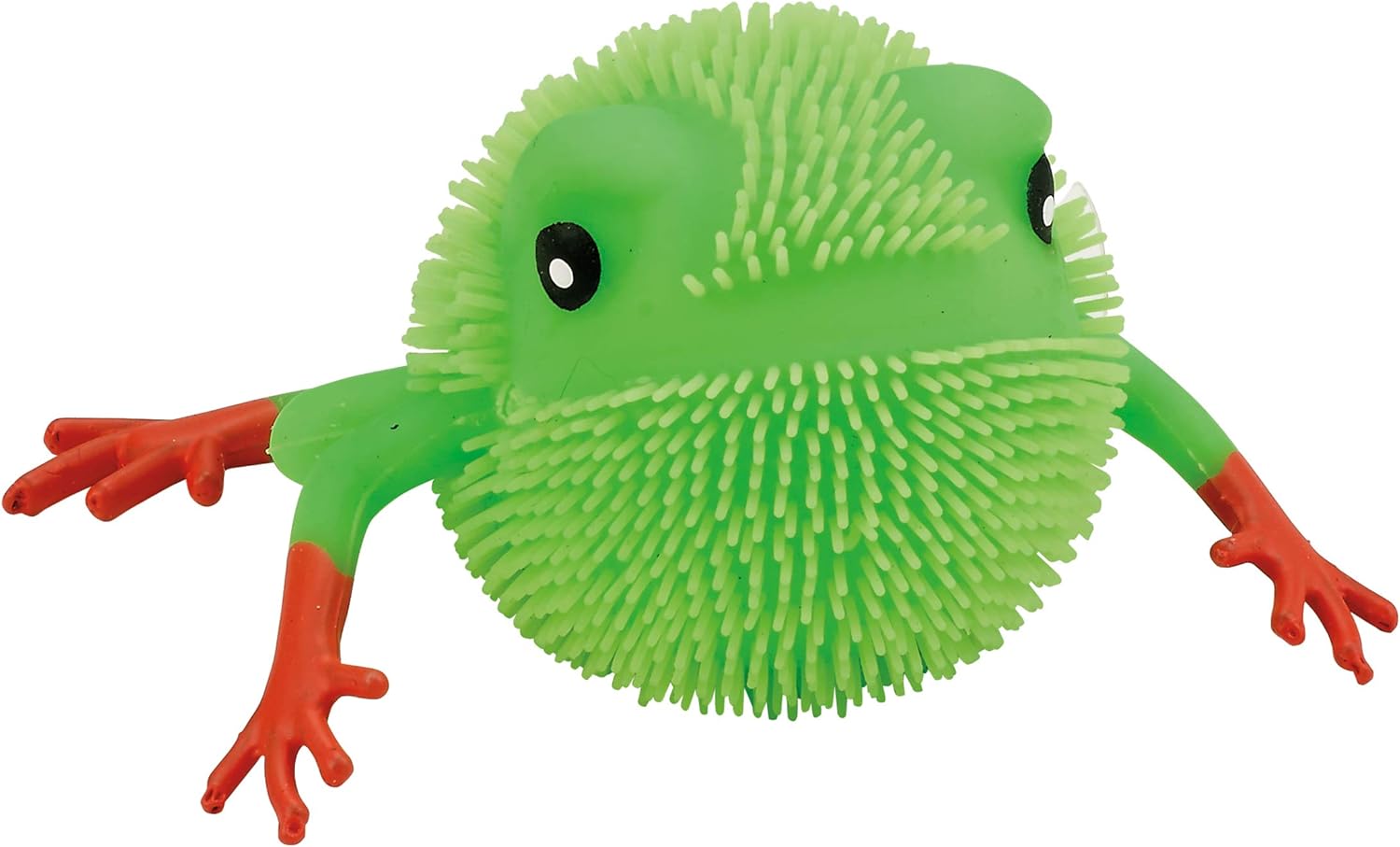 Frog Toys for the Seder