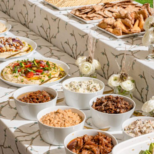 Kiddush