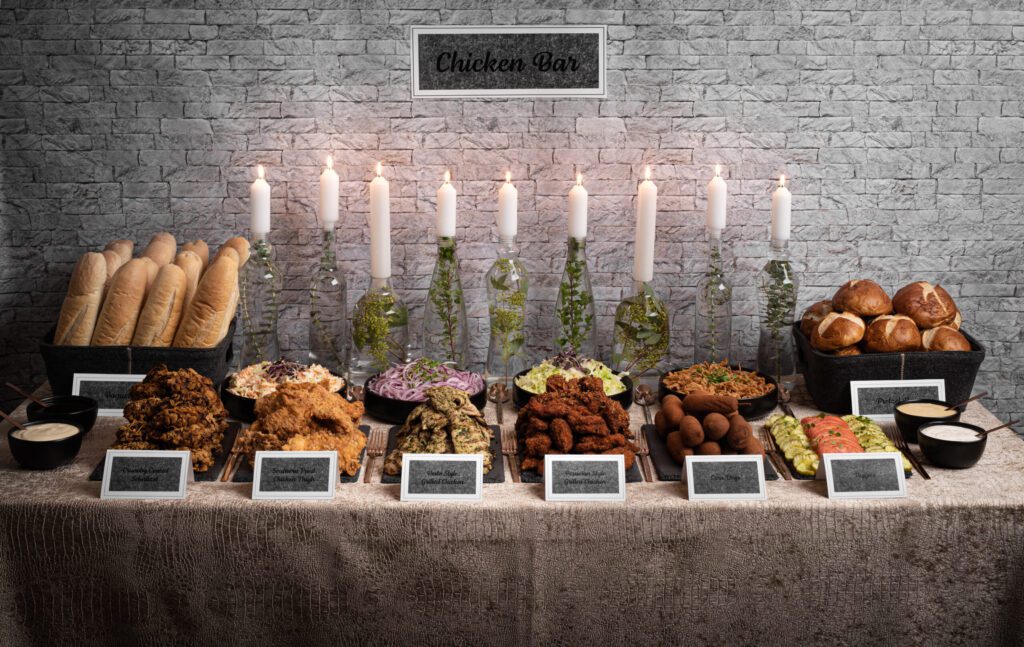 Chanukah Party