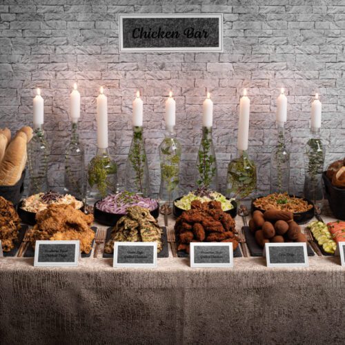 Chanukah Party