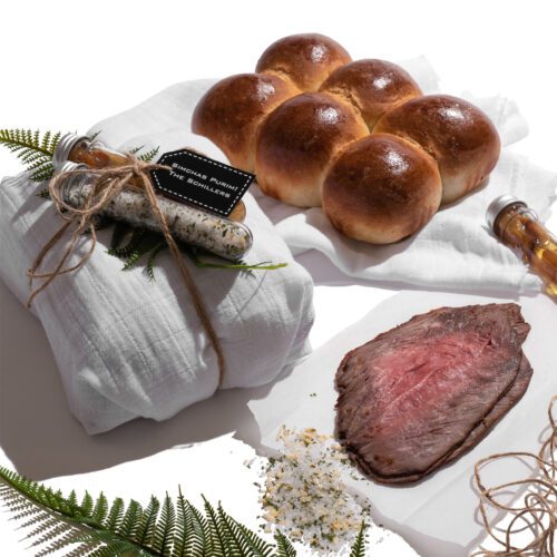 Challah Gift