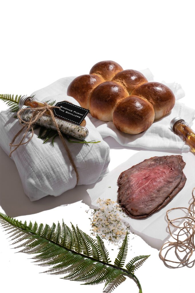 Challah Gift