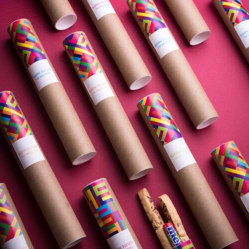 Treats by Mail