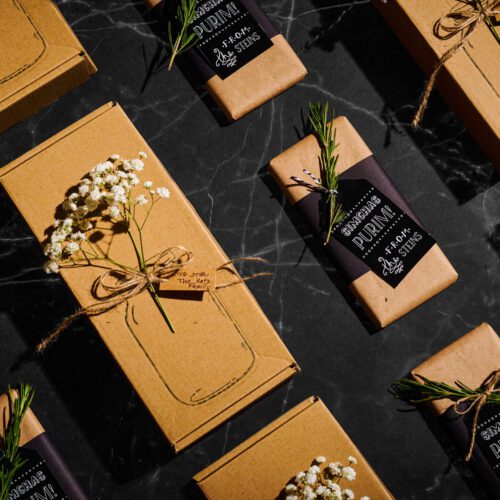Kraft Packaging