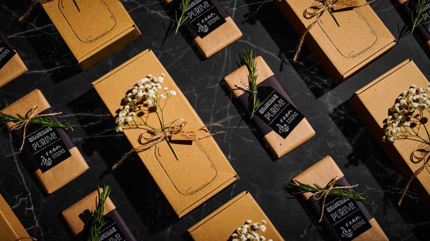Kraft Packaging