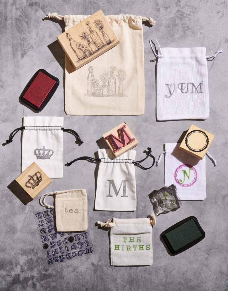 Sack Packaging