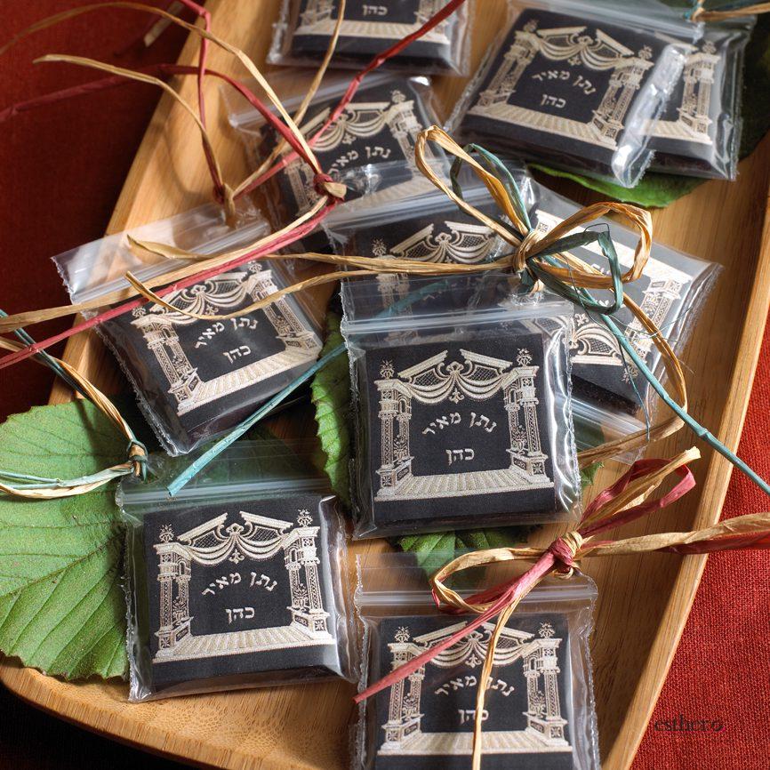 Tefillin Party Favor