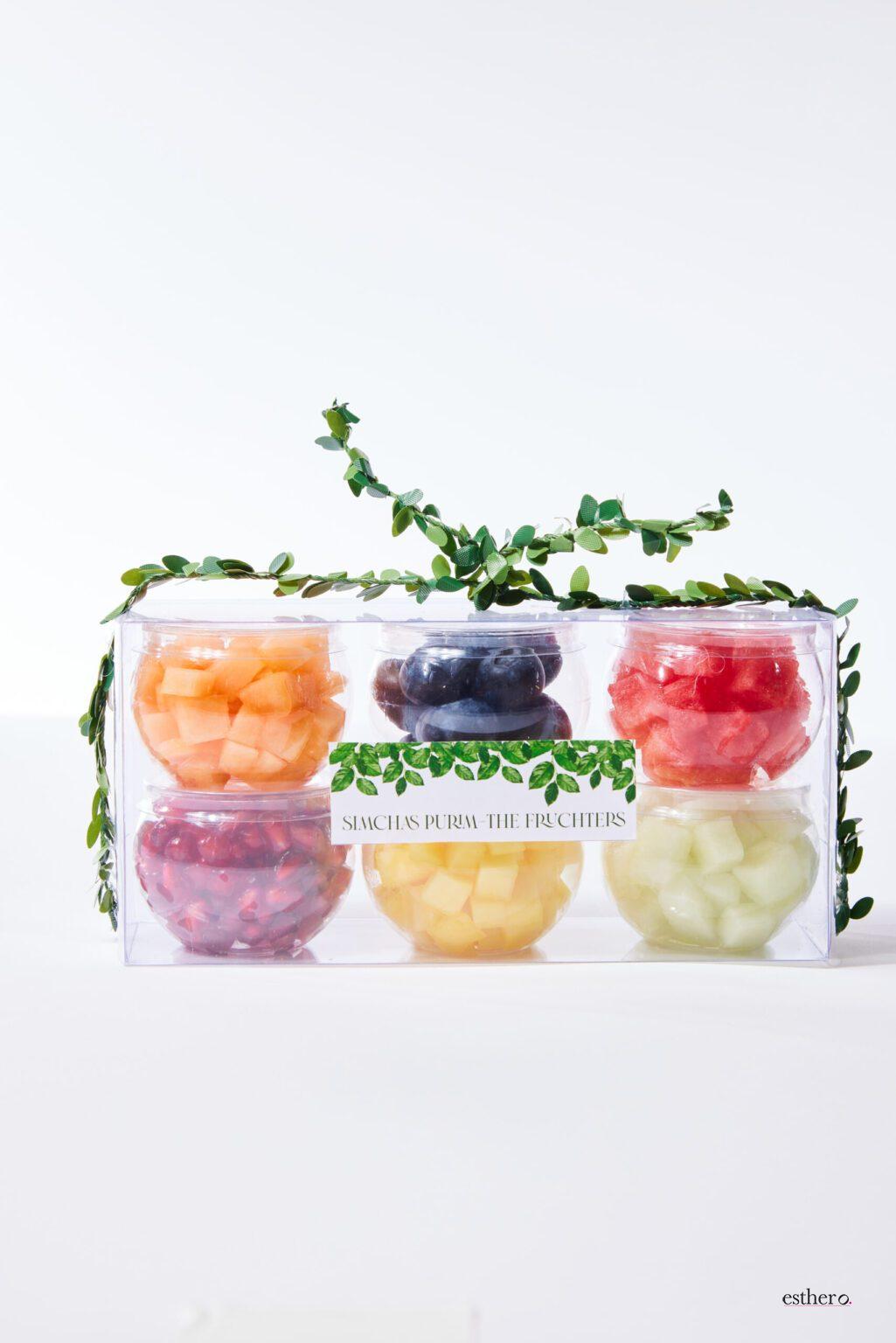Fruit Minis MM