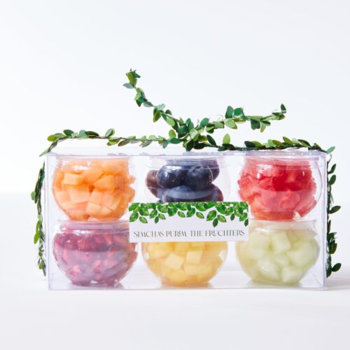 Fruit Minis MM