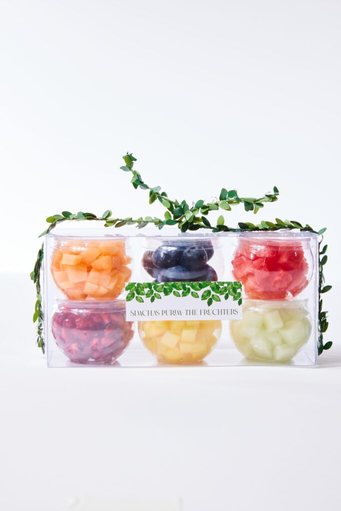 Fruit Minis MM