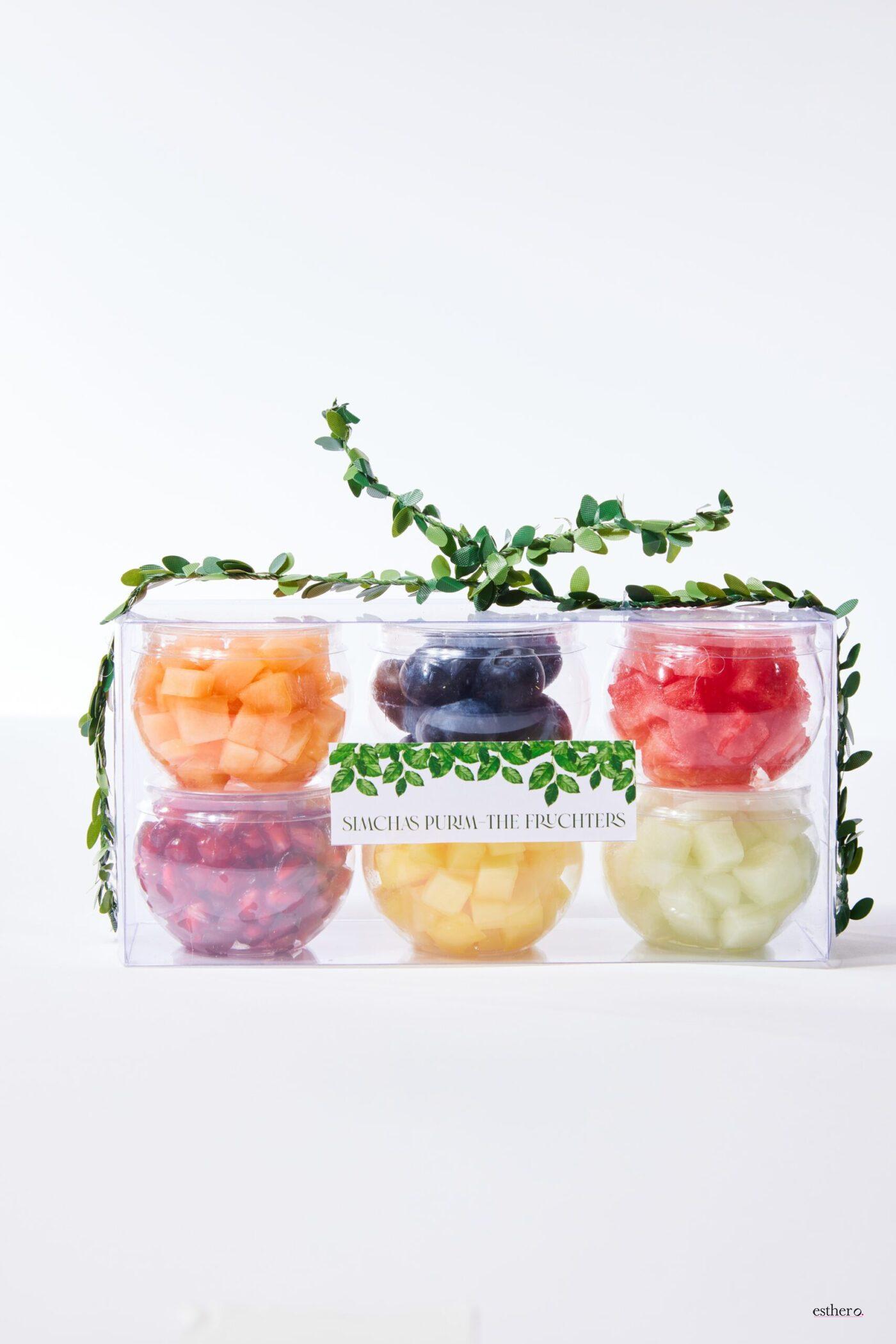 Fruit Minis MM