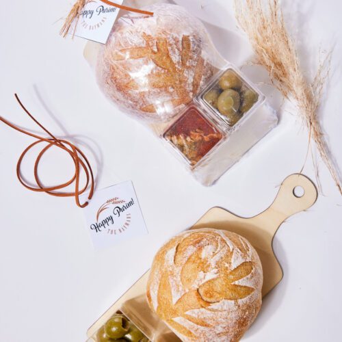 Sour Dough MM