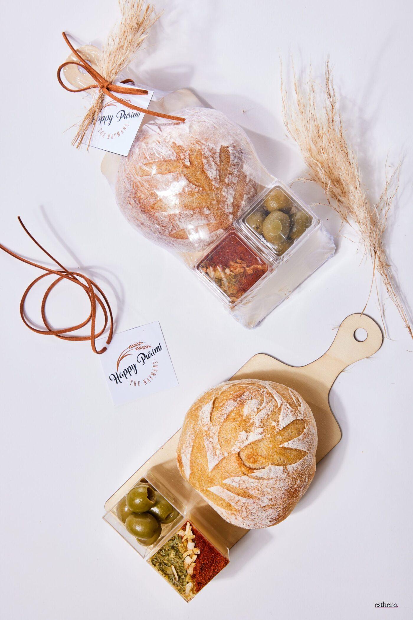 Sour Dough MM