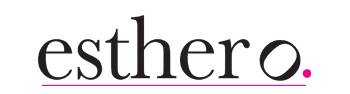 estherO logo
