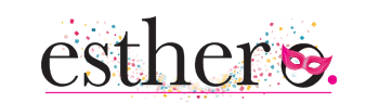 Esther O logo