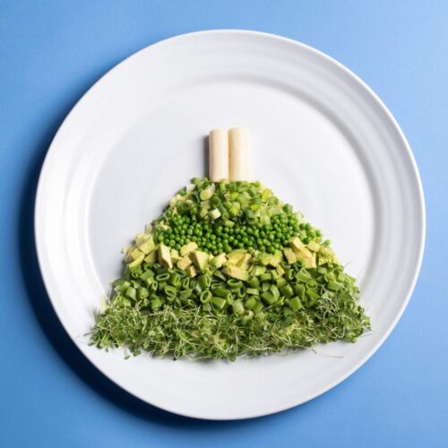 Salad Har Sinai