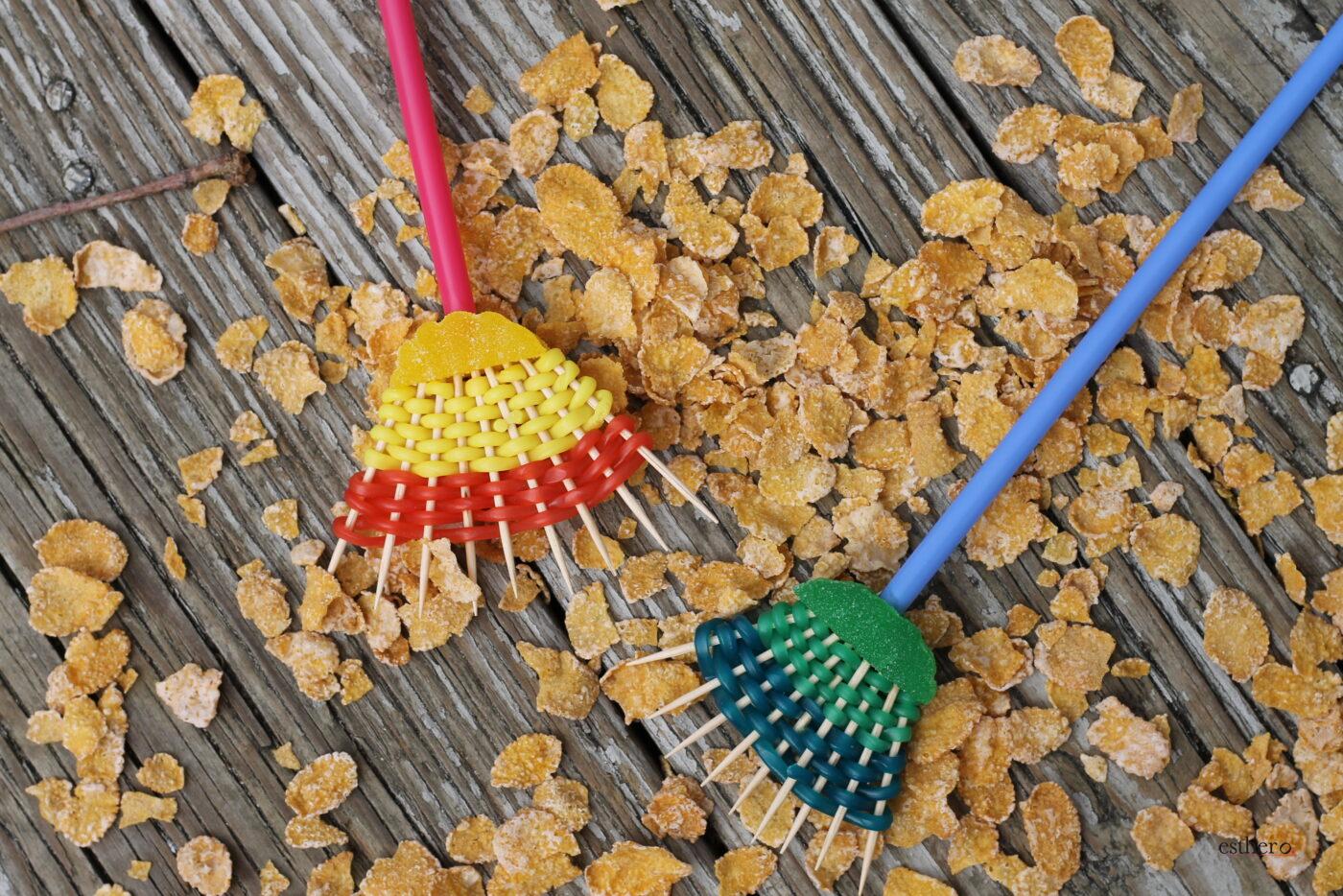 Candy Rakes - Esther O