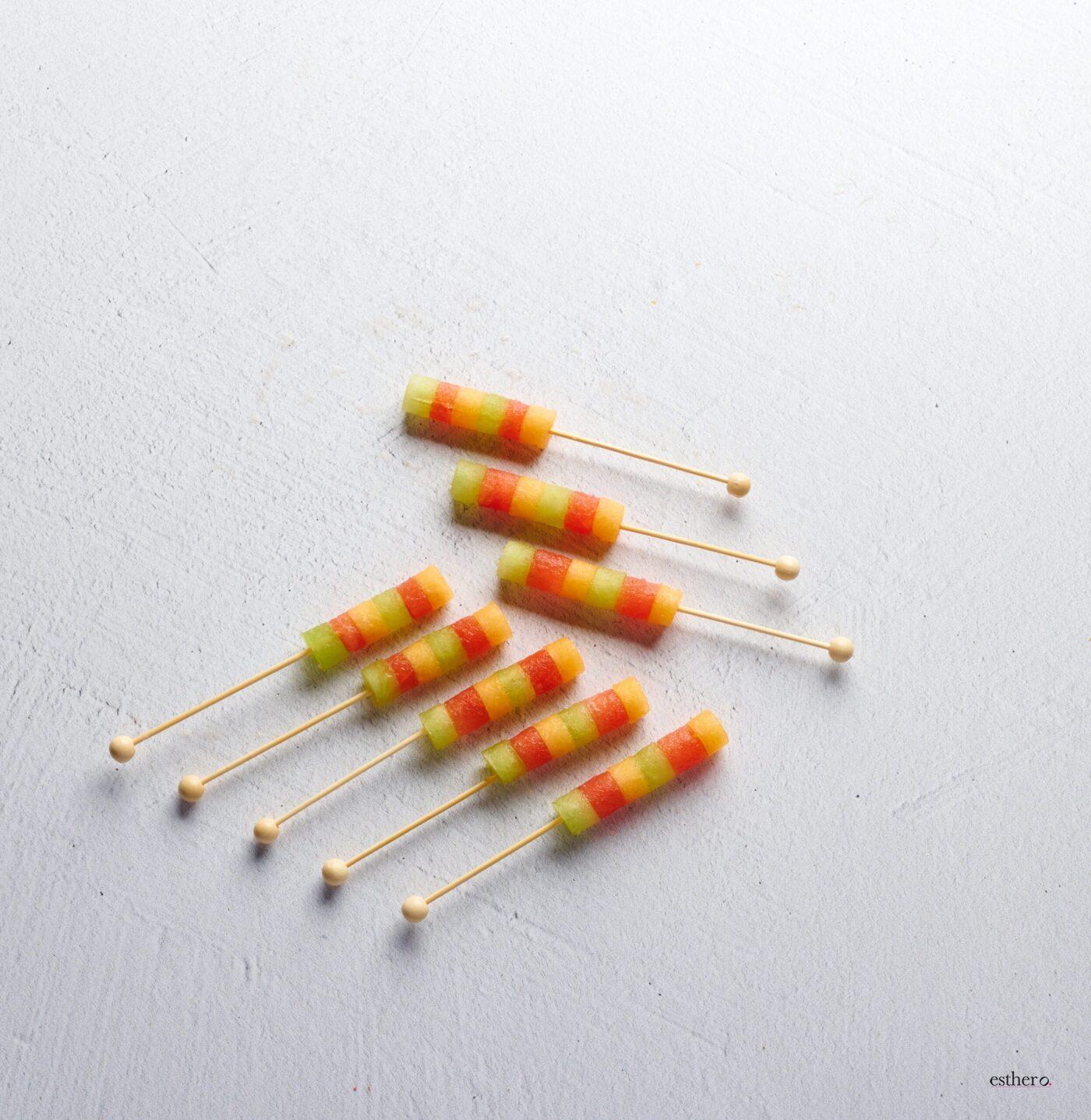 Fruit Pops