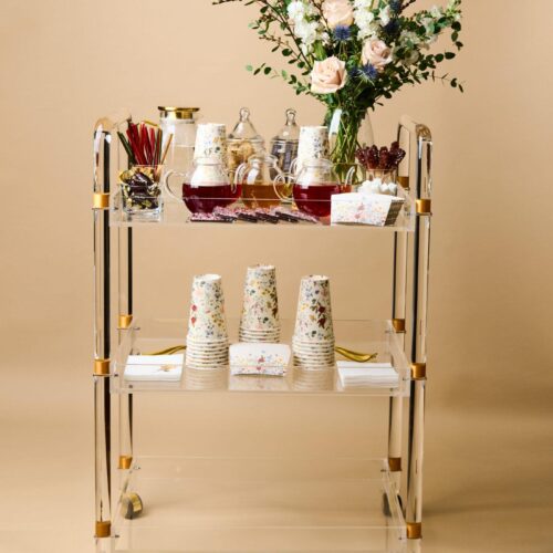 Tea Bar