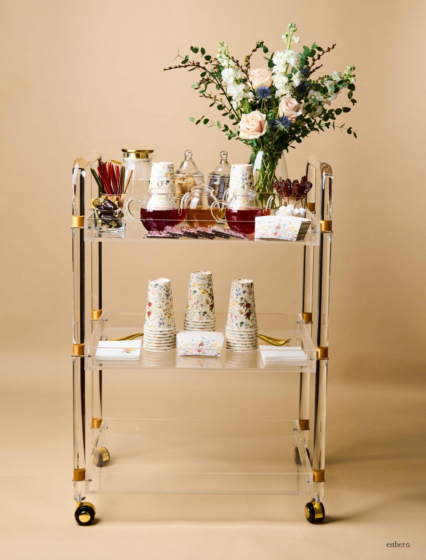 Tea Bar