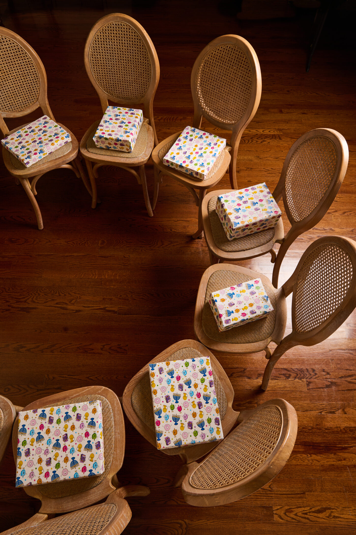 birthday party game
