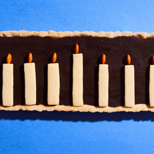 Chanukah Dessert