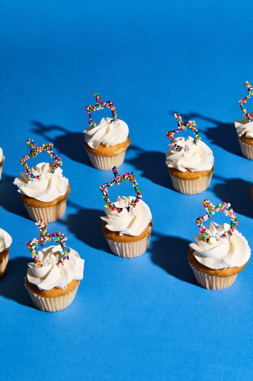 Chanukah Treats
