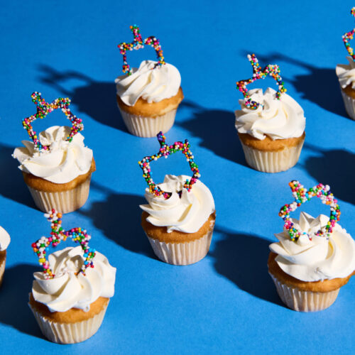 Chanukah Treats
