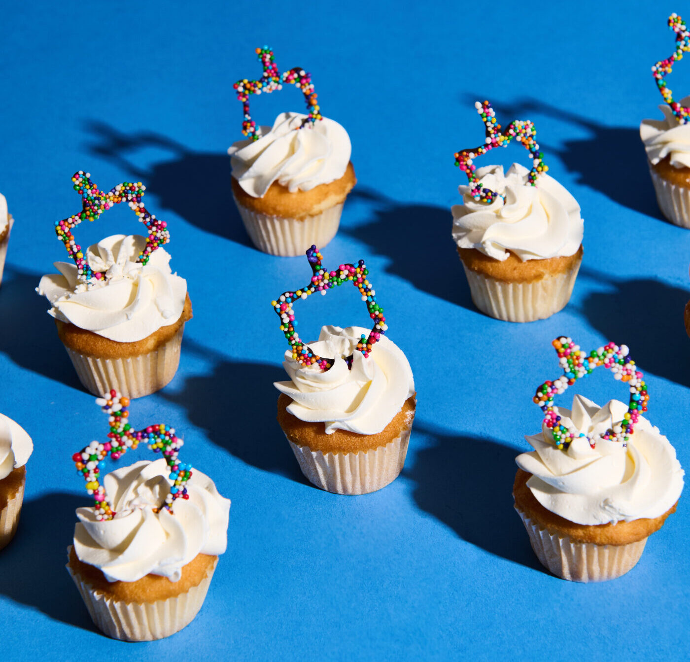 Chanukah Treats