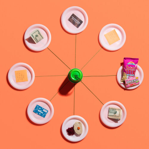 chanukah party game