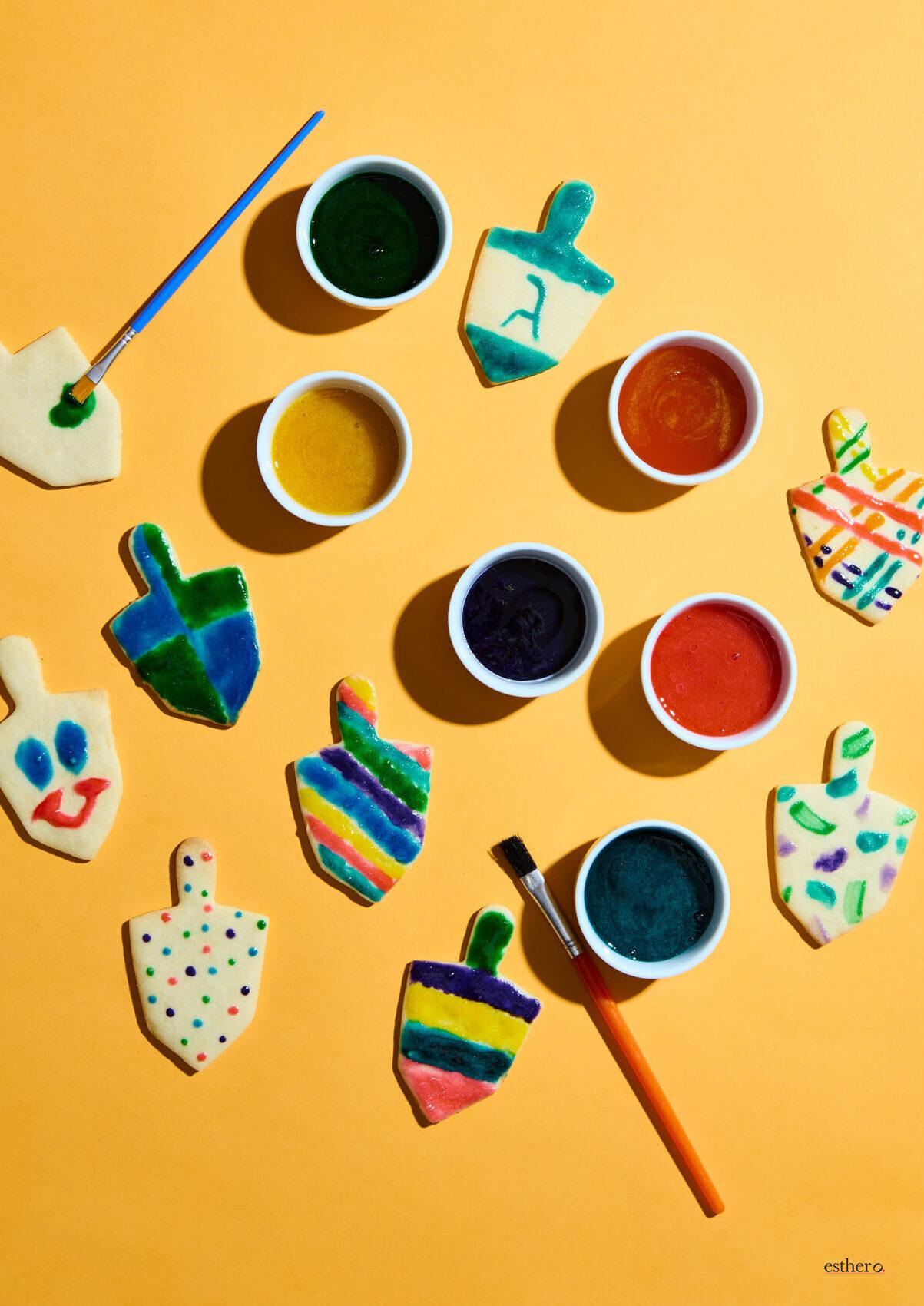 Parfetty Party Styling For A Festive Chanukah Celebration parfetty-party-styling-for-a-festive-chanukah-celebration