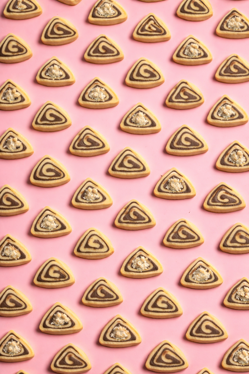 Hamentash Cookies