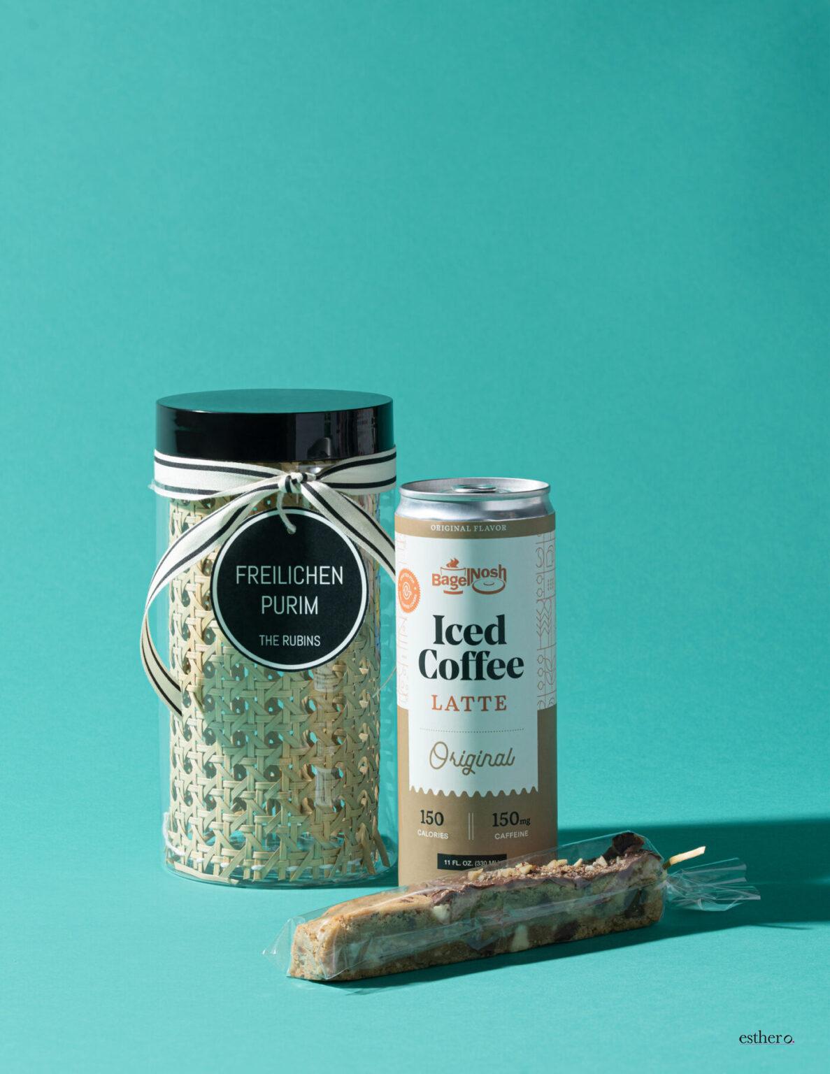 Biscotti & Coffee