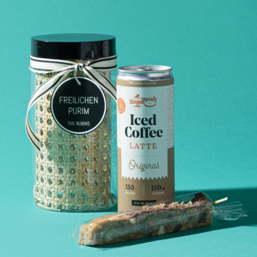 Biscotti & Coffee