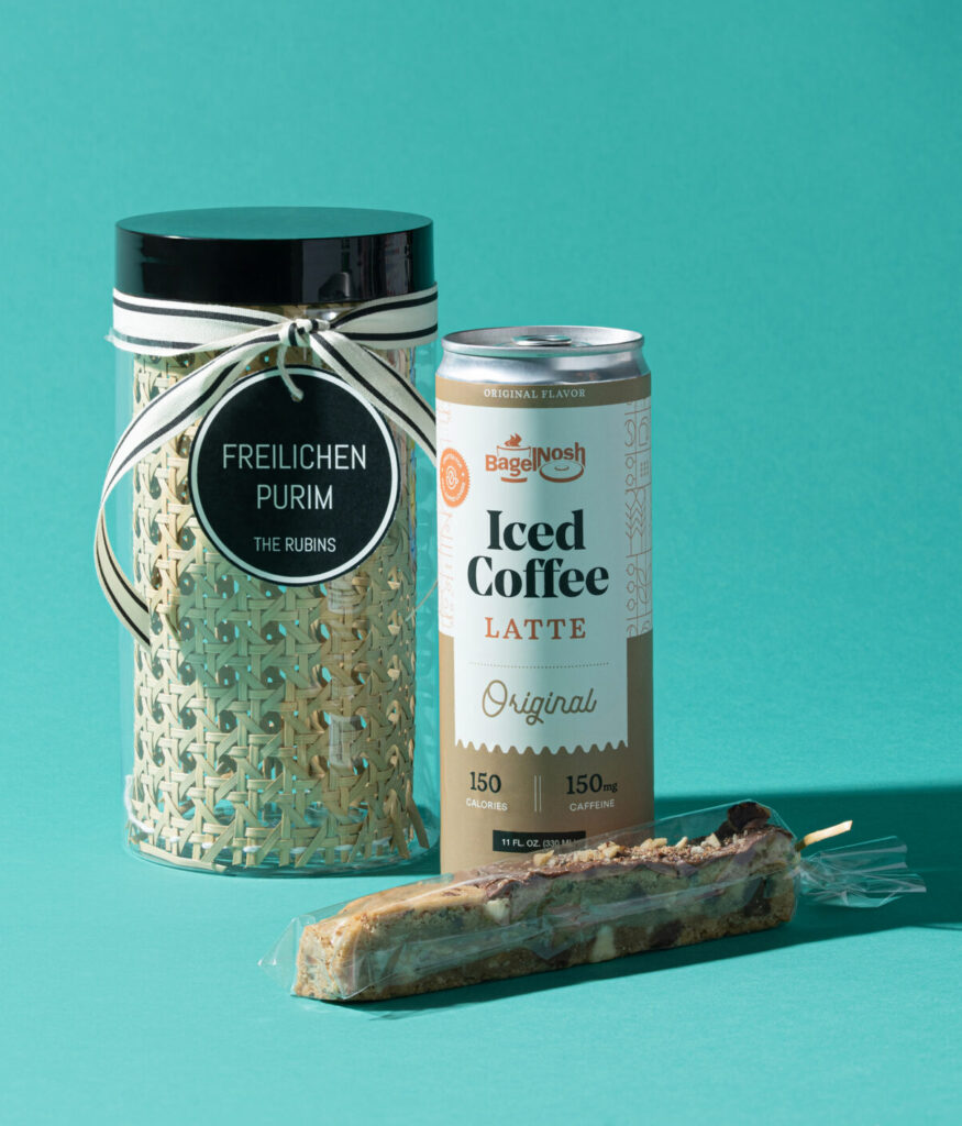 Biscotti & Coffee