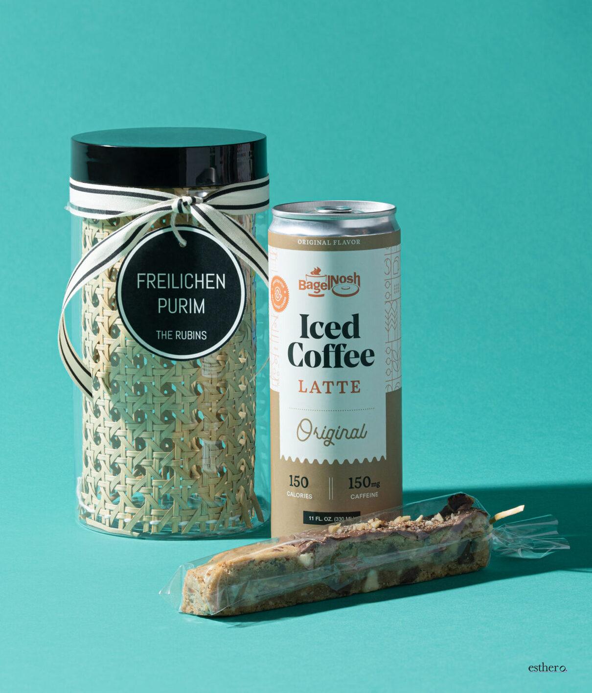 Biscotti & Coffee