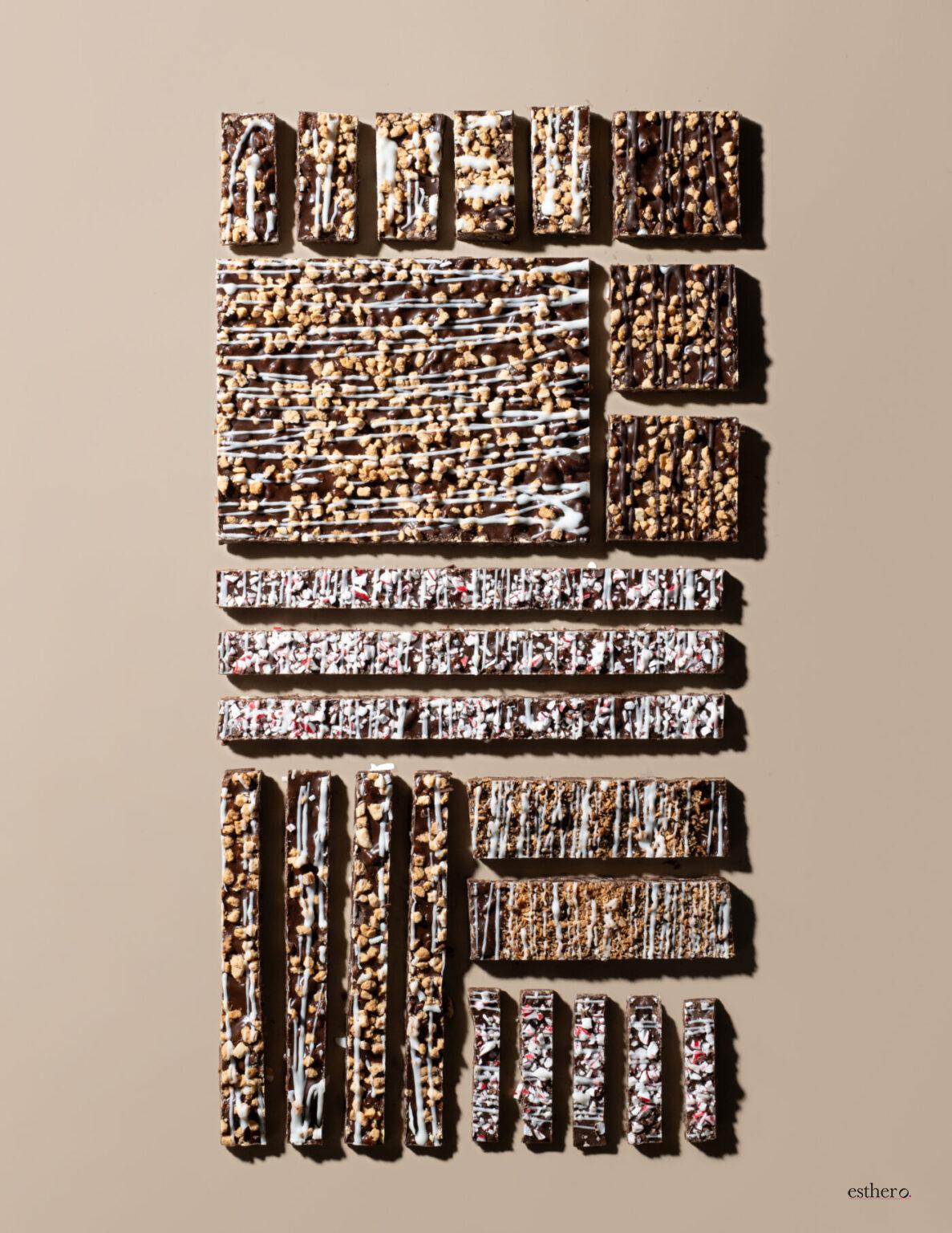 Chocolate Bark
