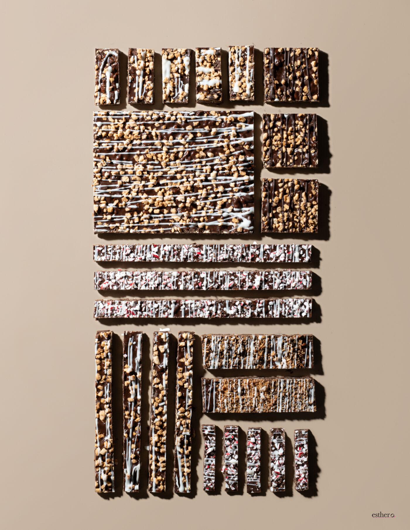 Chocolate Bark