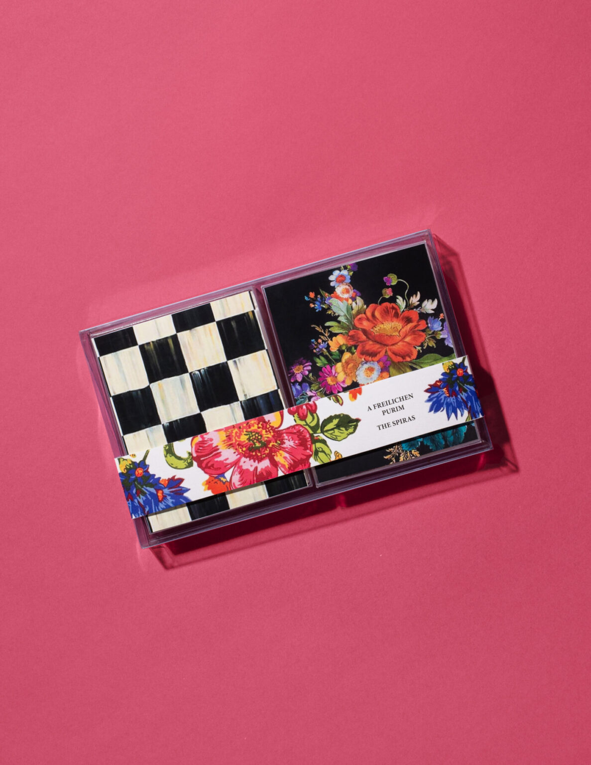 Customized Treat Boxes