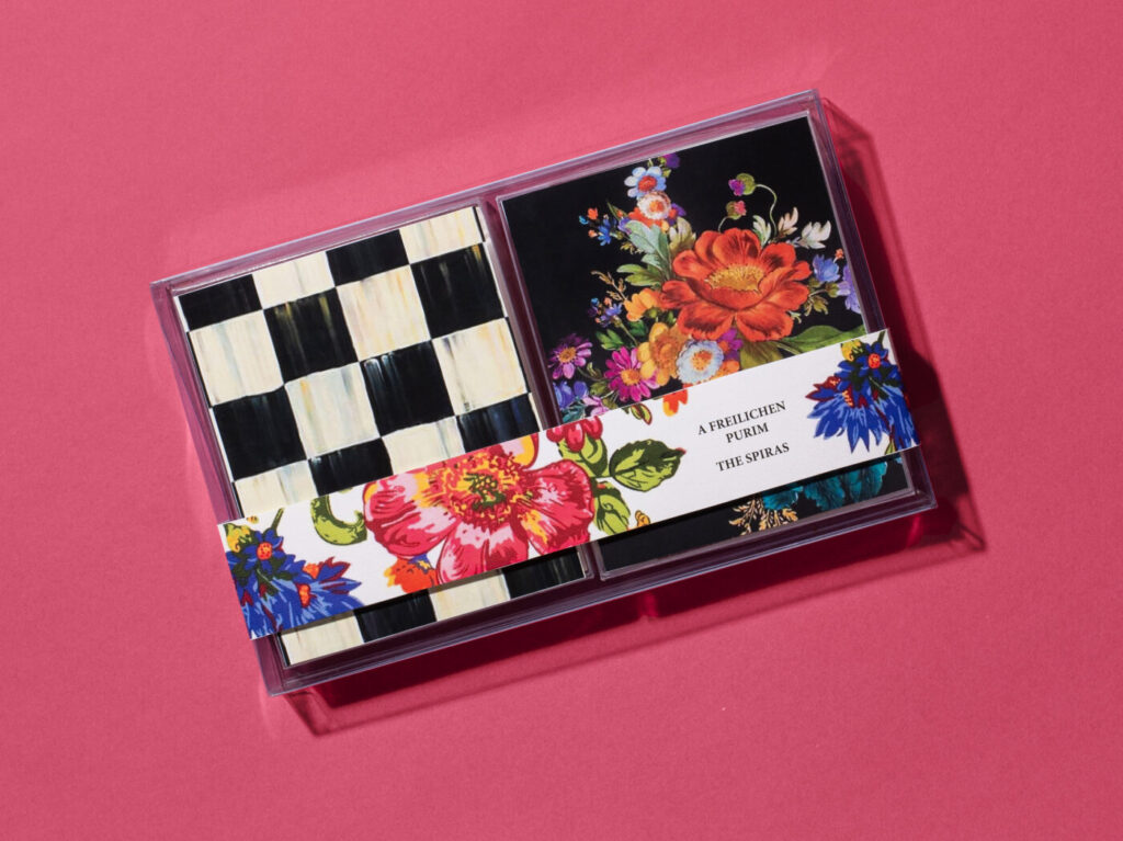 Customized Treat Boxes