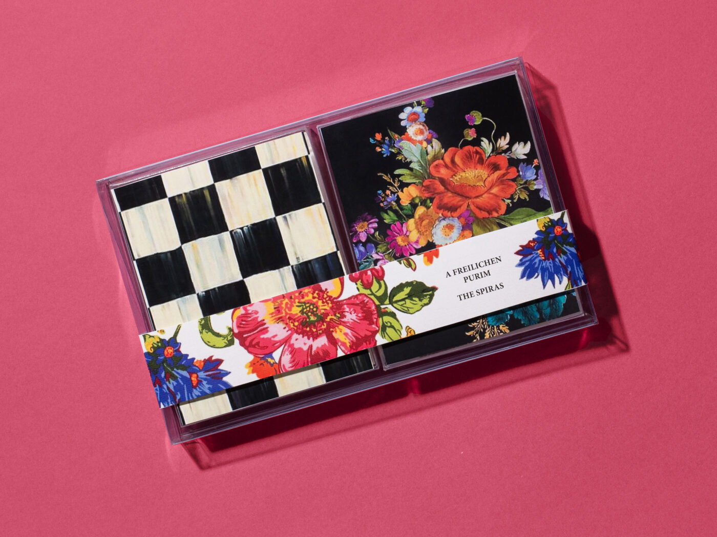 Customized Treat Boxes