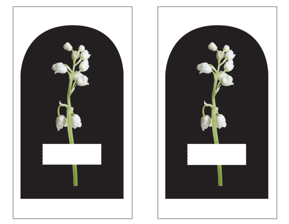 bookmark seating cards