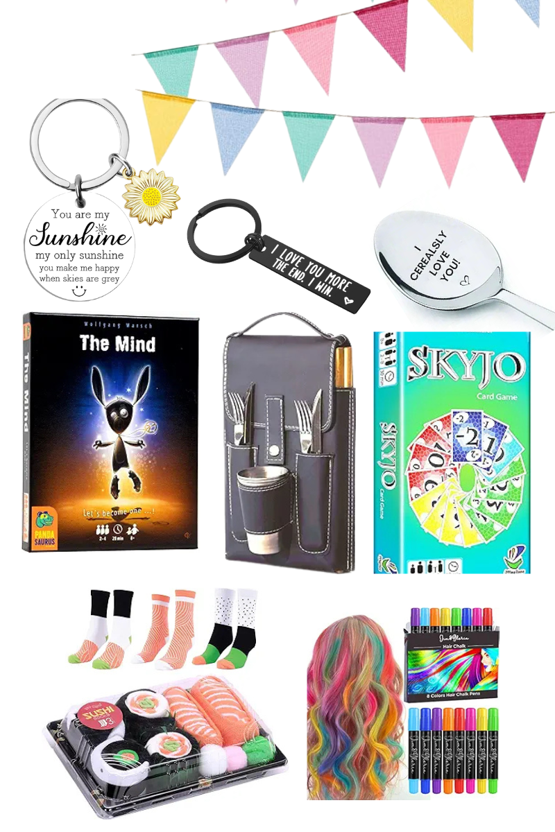 Camper Gifts