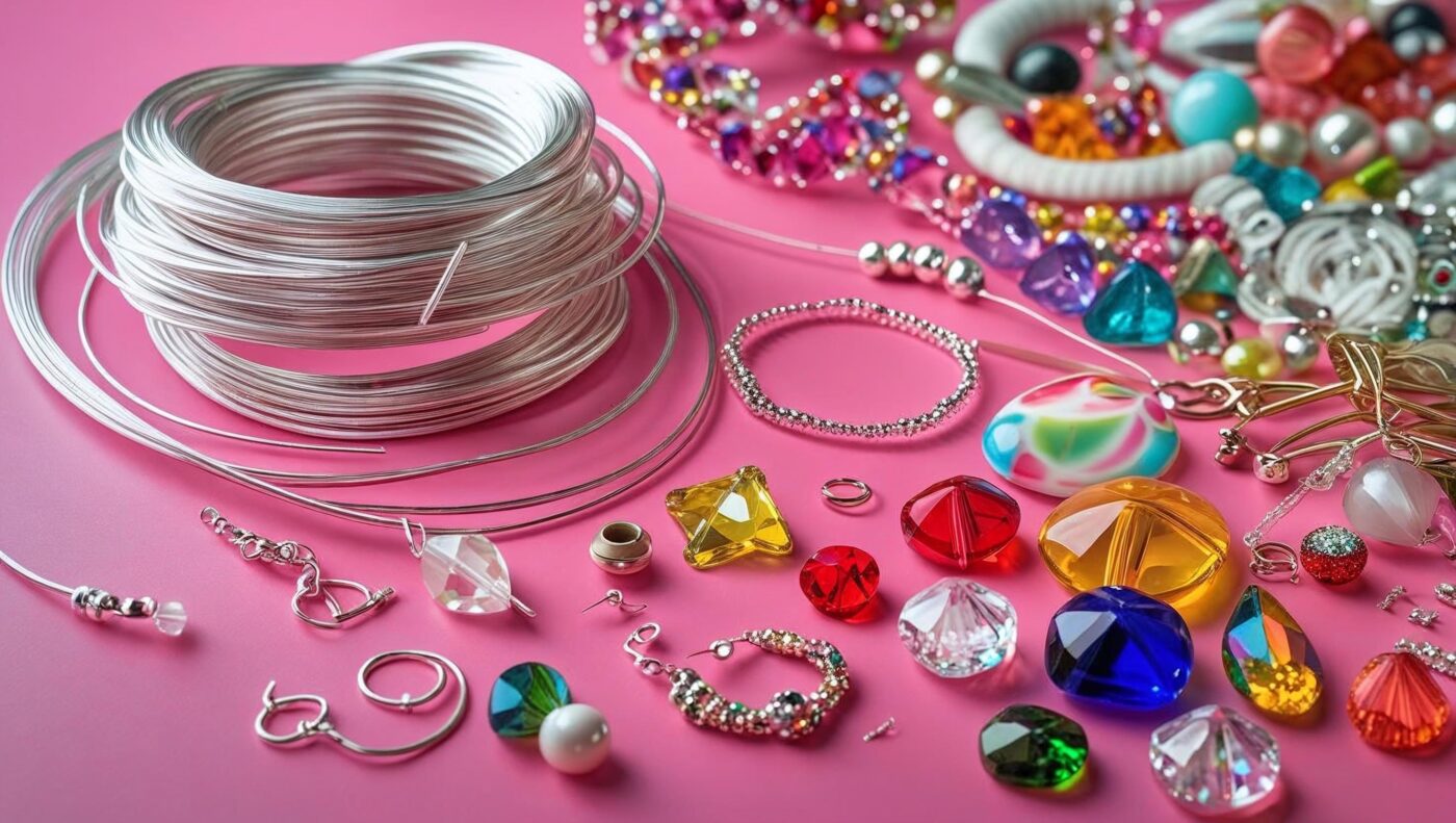 Jewelery Kits