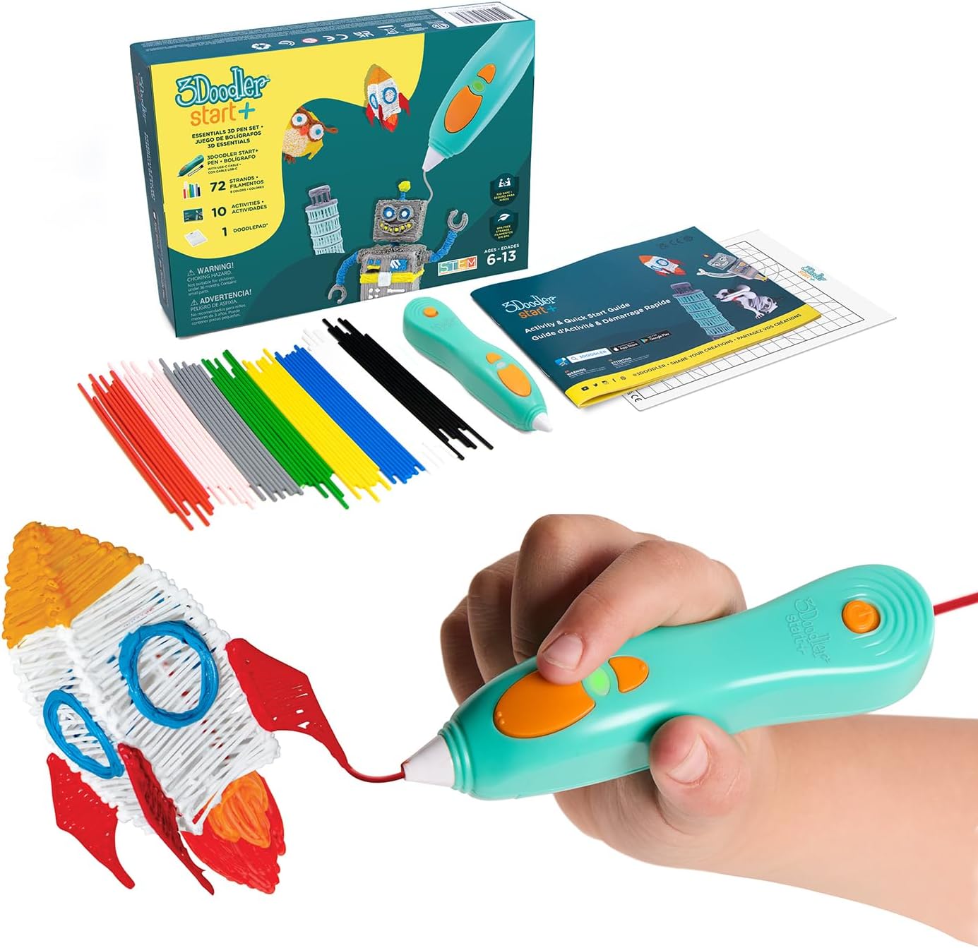3D Pen