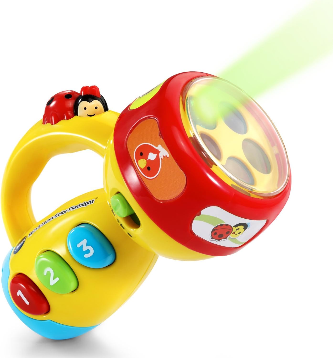 Color Flashlight